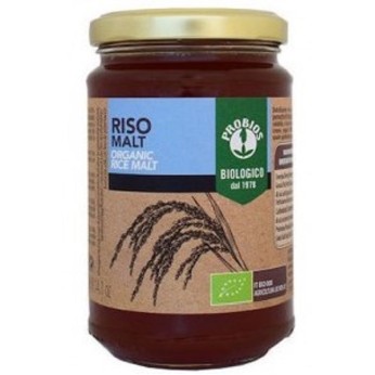Probios Βύνη Ρυζιού ΒΙΟ 400gr