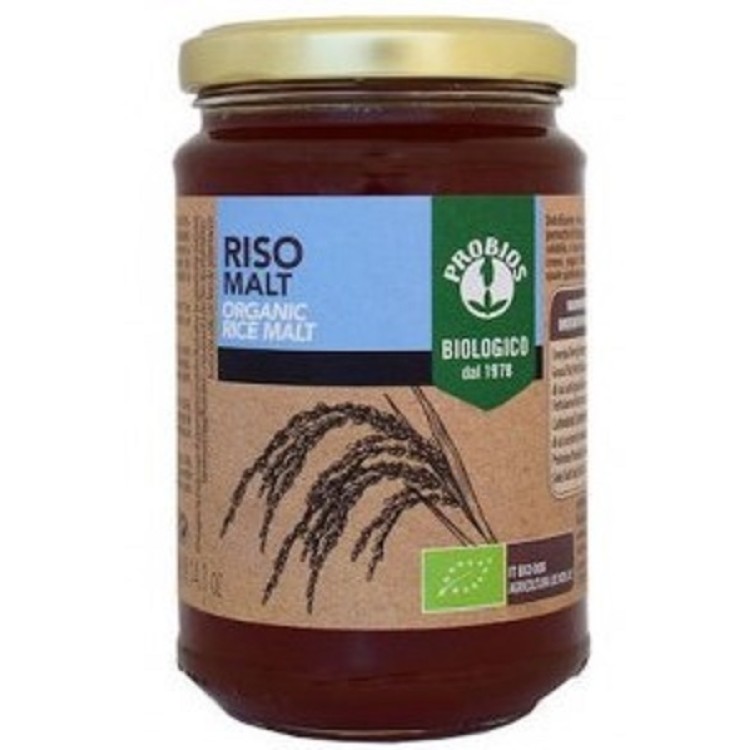 Probios Βύνη Ρυζιού ΒΙΟ 400gr