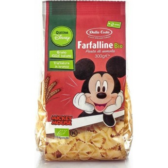 Dalla Costa Φιογκάκι Disney 300gr