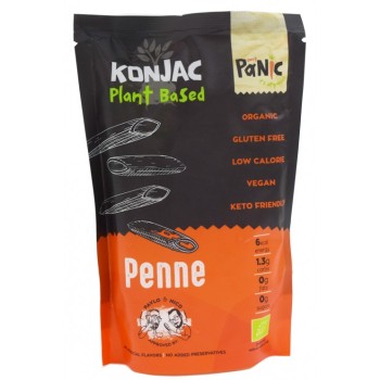 Πένες Konjac Panic Vegan Bio 270gr