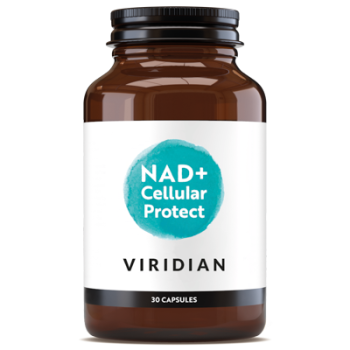 NAD+Cellular Support-30 Veg Caps