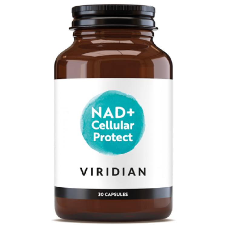 NAD+Cellular Support-30 Veg Caps