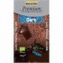Bonvita Premium Βιολογική Σοκολάτα Υγείας Vegan με 71% Κακάο Χωρίς Γλουτένη 100gr