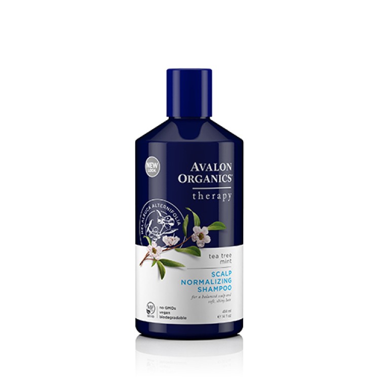 Avalon Organics Scalp Normalizing Conditioner 397ml