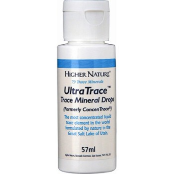 Higher Nature Ultratrace (Concentrace) 57ml