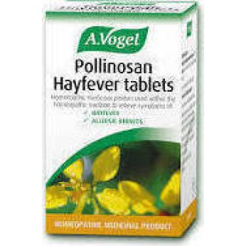A.Vogel Pollinosan Heyfever 120tabs