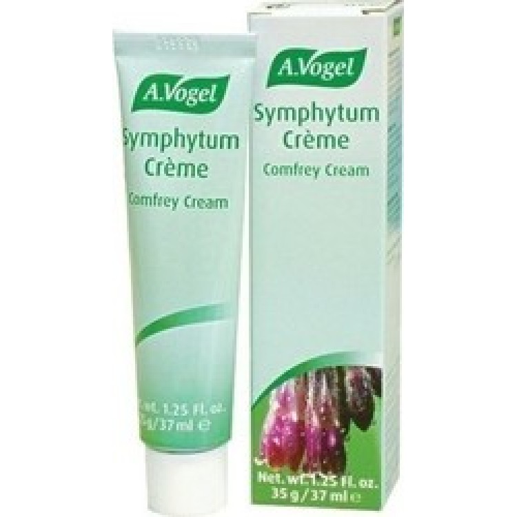 A.Vogel Symphytum Cream 35gr
