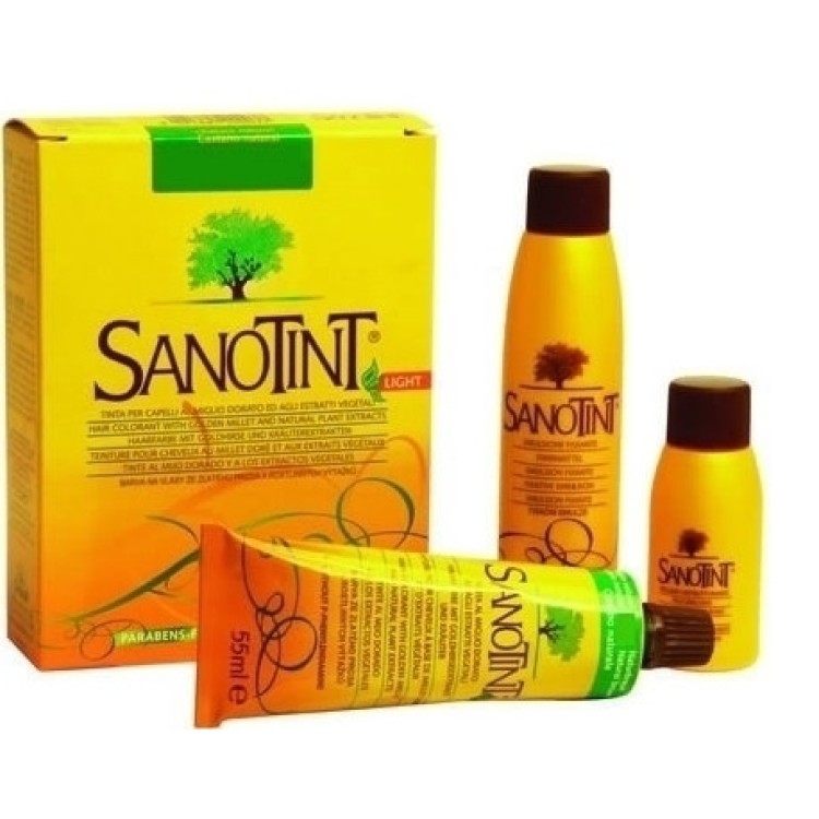 Sanotint Light 84 Ξανθό Σκούρο 125ml