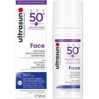 Ultrasun Professional Protection Anti-age SPF50 50ml