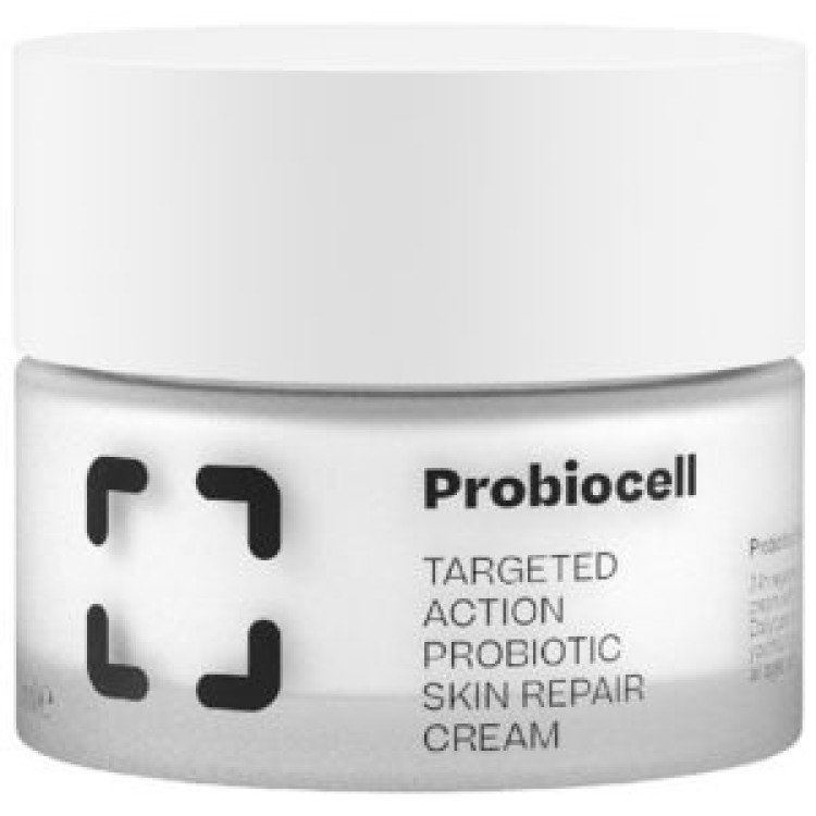 Probiocell Κρέμα Προσώπου Με Προβιοτικά Σε Βάζο 50ml Κρέμες/Έλαια Προσώπου