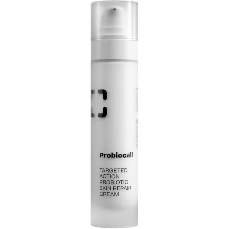 Probiocell Κρέμα Προσώπου Με Προβιοτικά Σε Dispenser 50ml Κρέμες/Έλαια Προσώπου