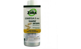 EnerZona Omega 3 RX 110 Caps