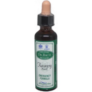 Ainsworths Dr. Bach Recovery Plus 20ml