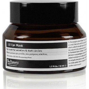 The Pionears I.D Eye Mask 50ml