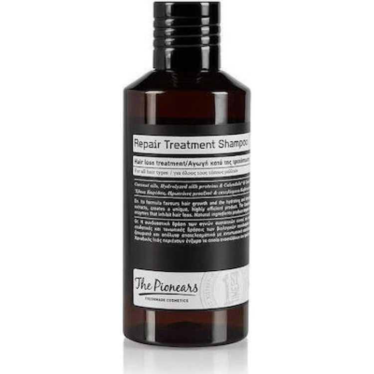 The Pionears Repair Treatment Shampoo 200ml