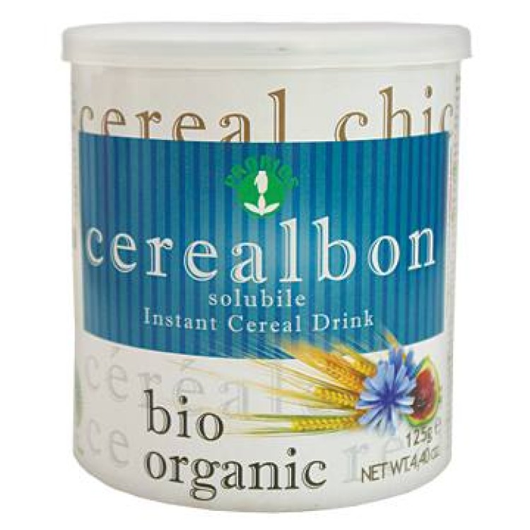 Probios Υποκατάστατο Καφέ Cerealbon 125gr Καφές & Υποκατάστατα