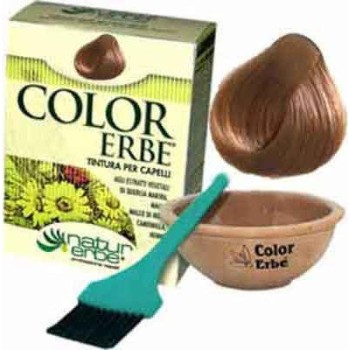 Natur Erbe Color Erbe 13 Ξανθό Χρυσοχάλκινο