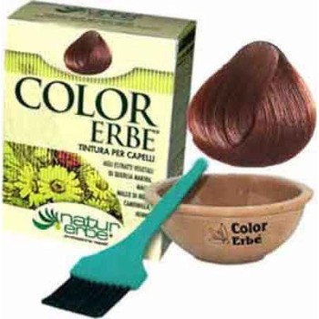 Natur Erbe Color Erbe 14 Ξανθό Χαλκού