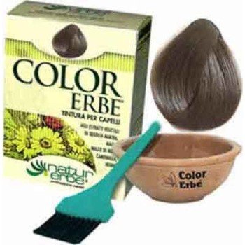 Natur Erbe Color Erbe 20 Καστανό Ανοικτό Σαντρέ