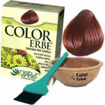 Natur Erbe Color Erbe 28 Ξανθό Σκούρο Χαλκού