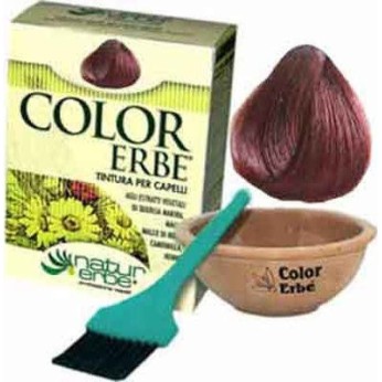 Natur Erbe Color Erbe 32 Κόκκινο Χέννας