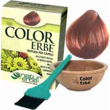 Natur Erbe Color Erbe 36 Ξανθό Κόκκινο