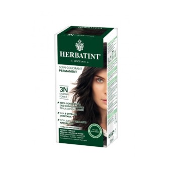Herbatint 3N Καστανό Σκούρο