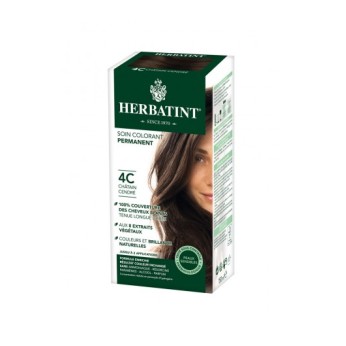 Herbatint 4C Καστανό Σταχτί