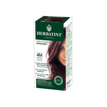 Herbatint 4M Καστανό Μαόνι