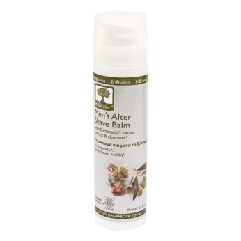 Bioselect After Shave Balm 75ml