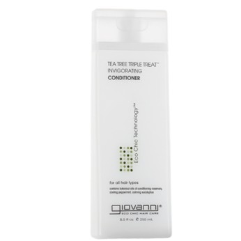 Giovanni Tea Tree Triple Treat Conditioner 250ml