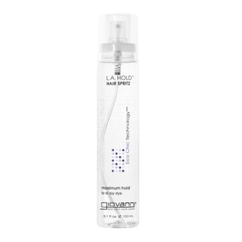 Giovanni L.A. Hold Spritz Maximum Hold 147ml