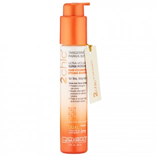 Giovanni 2chic hair Volumizing Styling Booster 53ml