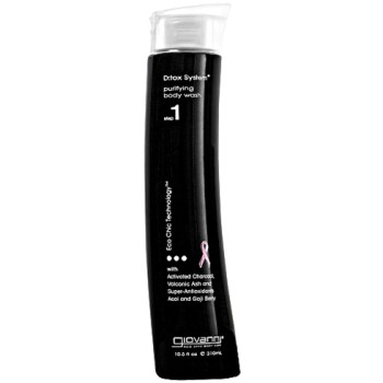 Giovanni Detox Purifying Body Wash 310ml
