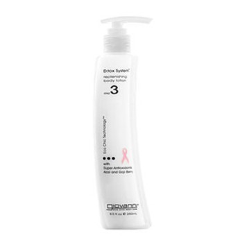 Giovanni D tox Purifying Body Lotion 250ml