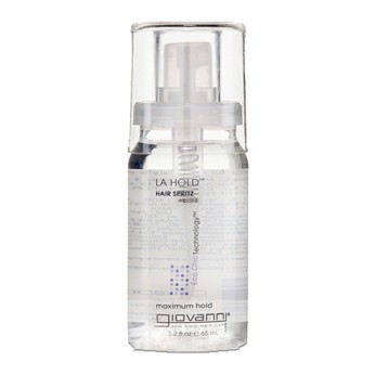 Giovanni L.A. Hold Styling Spritz Maximum Hold 60ml