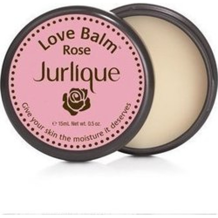 Jurlique Love Balm Rose 15ml
