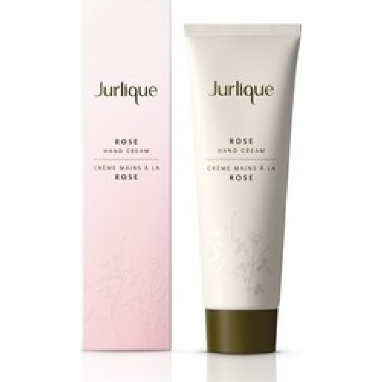Jurlique Rose Hand Cream 40ml
