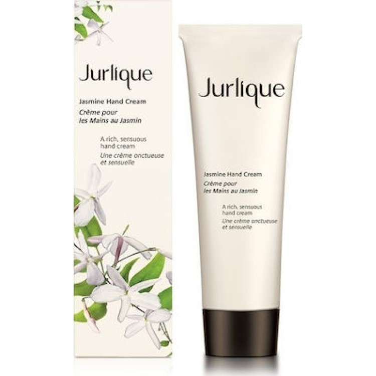 Jurlique Jasmine Hand Cream 40ml