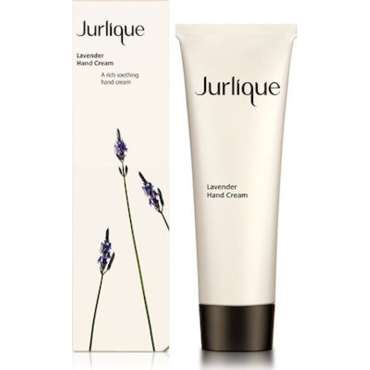 Jurlique Lavender Hand Cream 40ml Κρέμες/Λάδια Σώματος