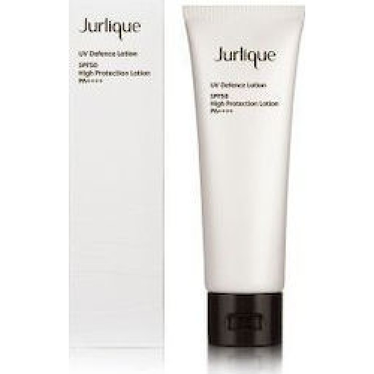 Jurlique Uv Defence Lotion SPF50 50ml