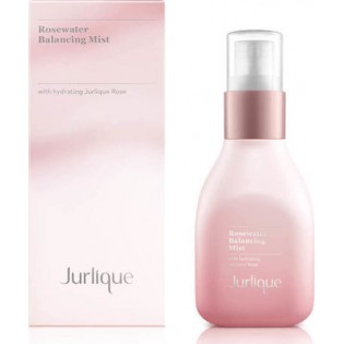 Jurlique Rosewater Balancing Mist with Hydrating Jurlique Rose 50ml