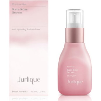 Jurlique Moisture Plus Rare Rose Serum 30ml