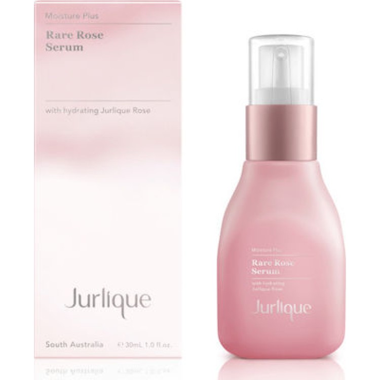 Jurlique Moisture Plus Rare Rose Serum 30ml Οροί/Boosters