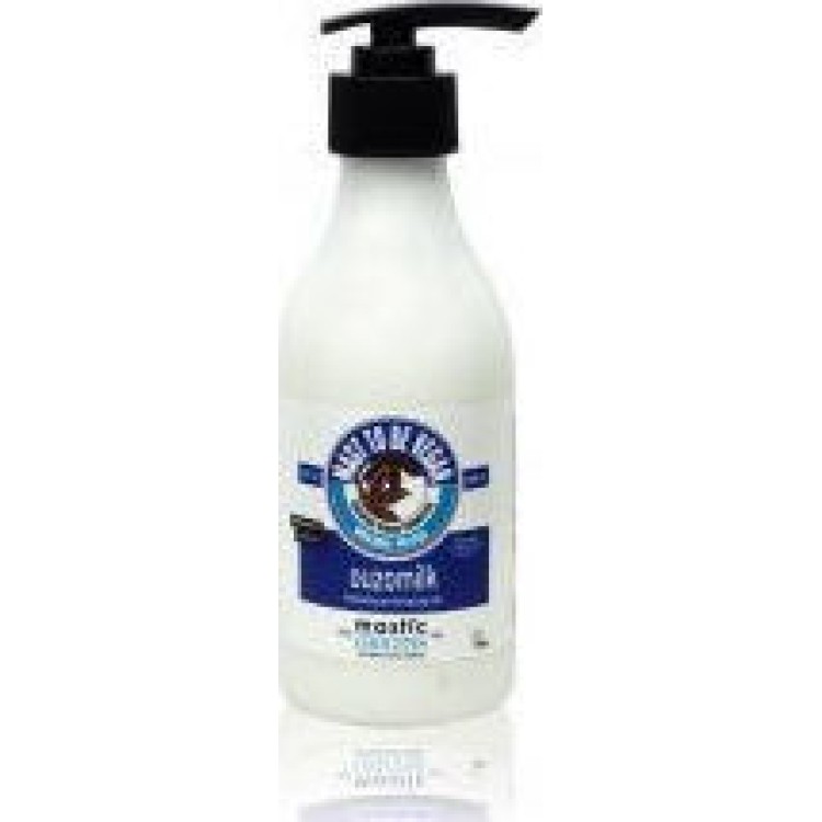 Mastic Origins Ouzomilk Body Lotion 250ml Κρέμες/Λάδια Σώματος