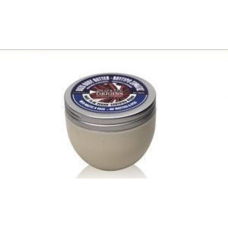 Mastic Origins Ouzo Body Butter 300ml Κρέμες/Λάδια Σώματος