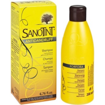Sanotint Forfora Shampoo 200ml