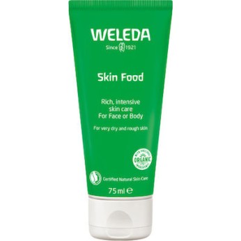 Weleda Skin Food Ενυδατική Κρέμα Χεριών και Σώματος 75ml