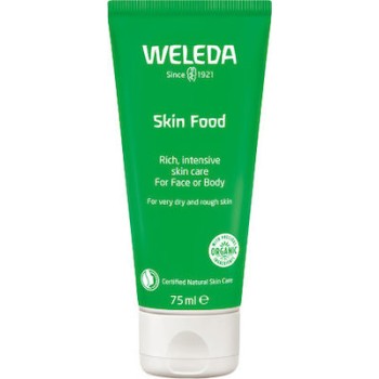 Weleda Skin Food Ενυδατική Κρέμα Χεριών και Σώματος 75ml