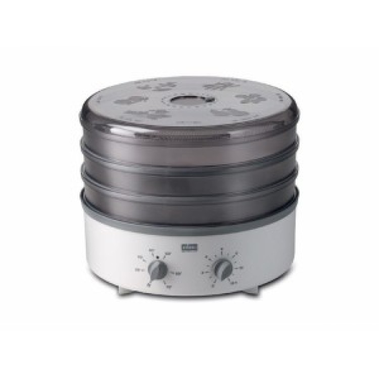 STOCKLI DEHYDRATOR DORREX ΑΠΟΞΗΡΑΝΤΗΣ ΤΡΟΦΙΜΩΝ (ΠΛΑΣΤΙΚΟΙ ΔΙΣΚΟΙ)